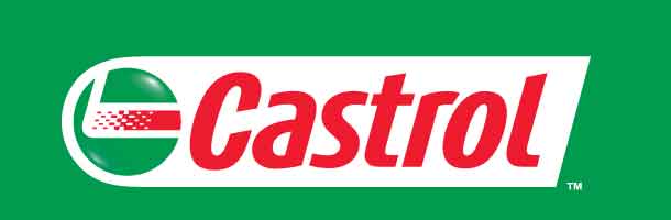 Castrol 610x200
