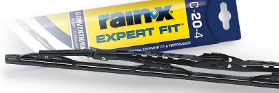 blade hero expertfit conventional