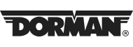dorman logo